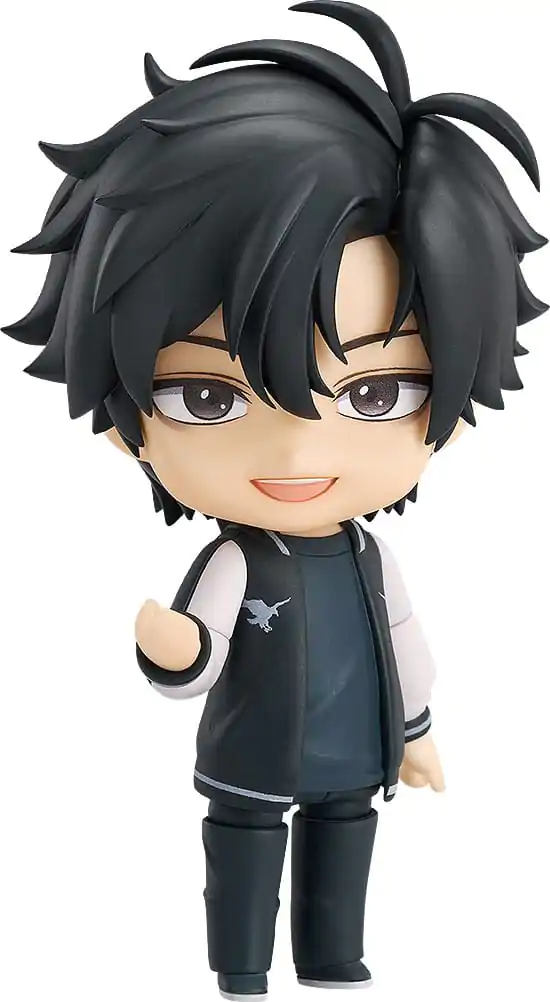 Link Click Nendoroid akciófigura Cheng Xiaoshi 10 cm termékfotó