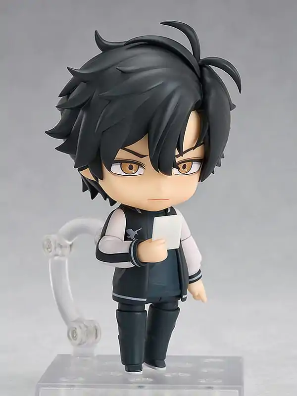 Link Click Nendoroid akciófigura Cheng Xiaoshi 10 cm termékfotó