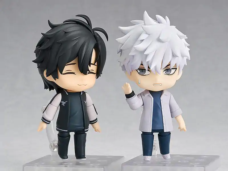 Link Click Nendoroid akciófigura Cheng Xiaoshi 10 cm termékfotó