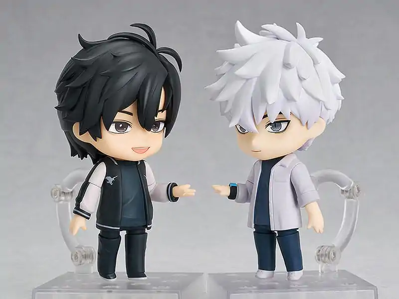 Link Click Nendoroid akciófigura Cheng Xiaoshi 10 cm termékfotó