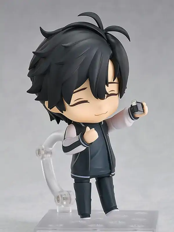 Link Click Nendoroid akciófigura Cheng Xiaoshi 10 cm termékfotó