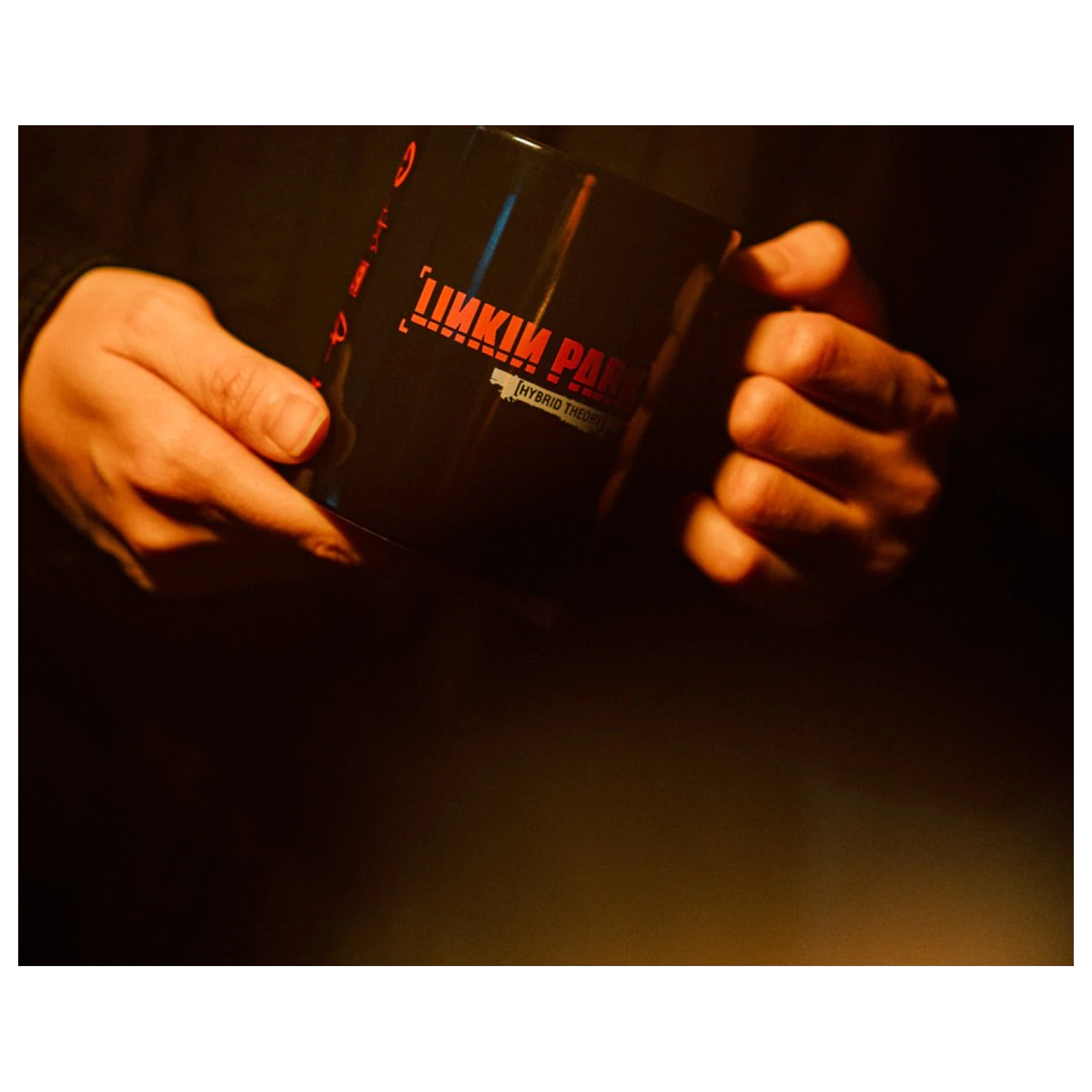 Linkin Park bögre 350 ml termékfotó