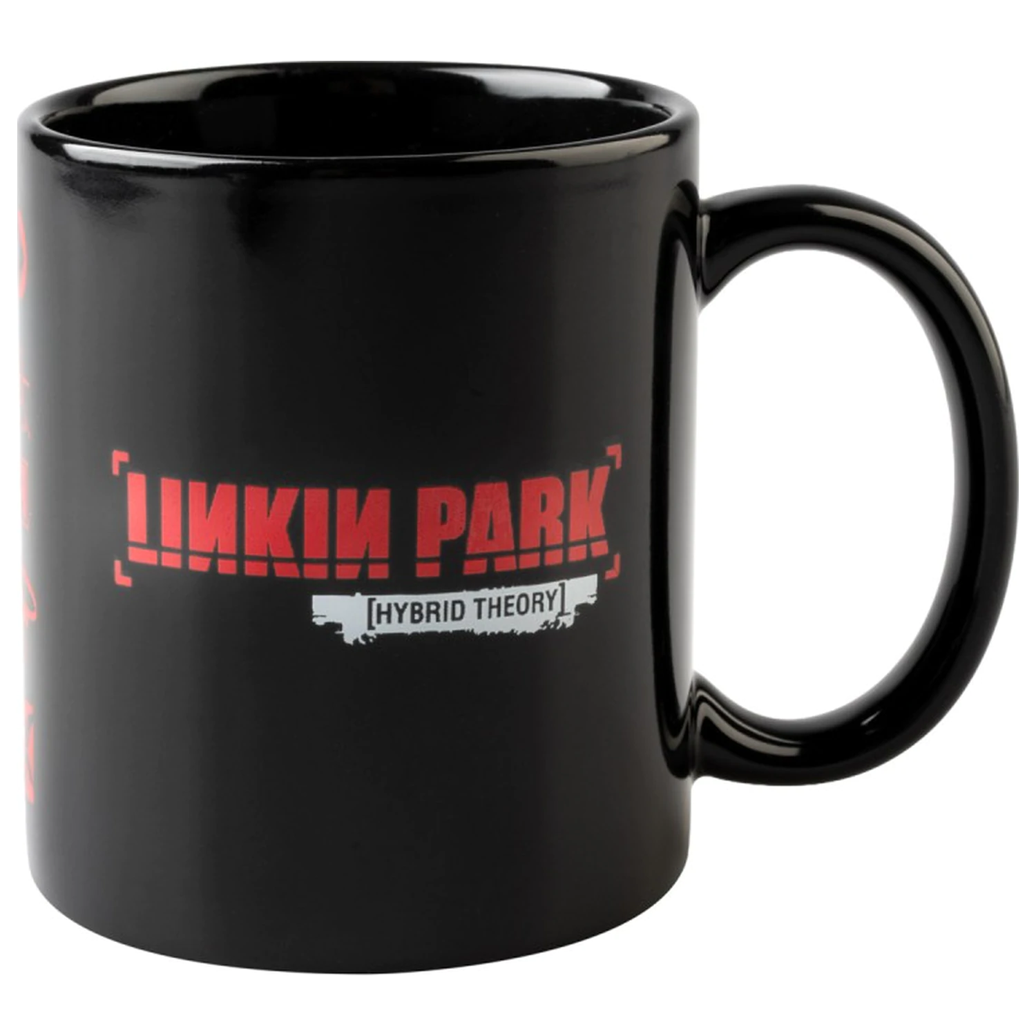 Linkin Park bögre 350 ml termékfotó