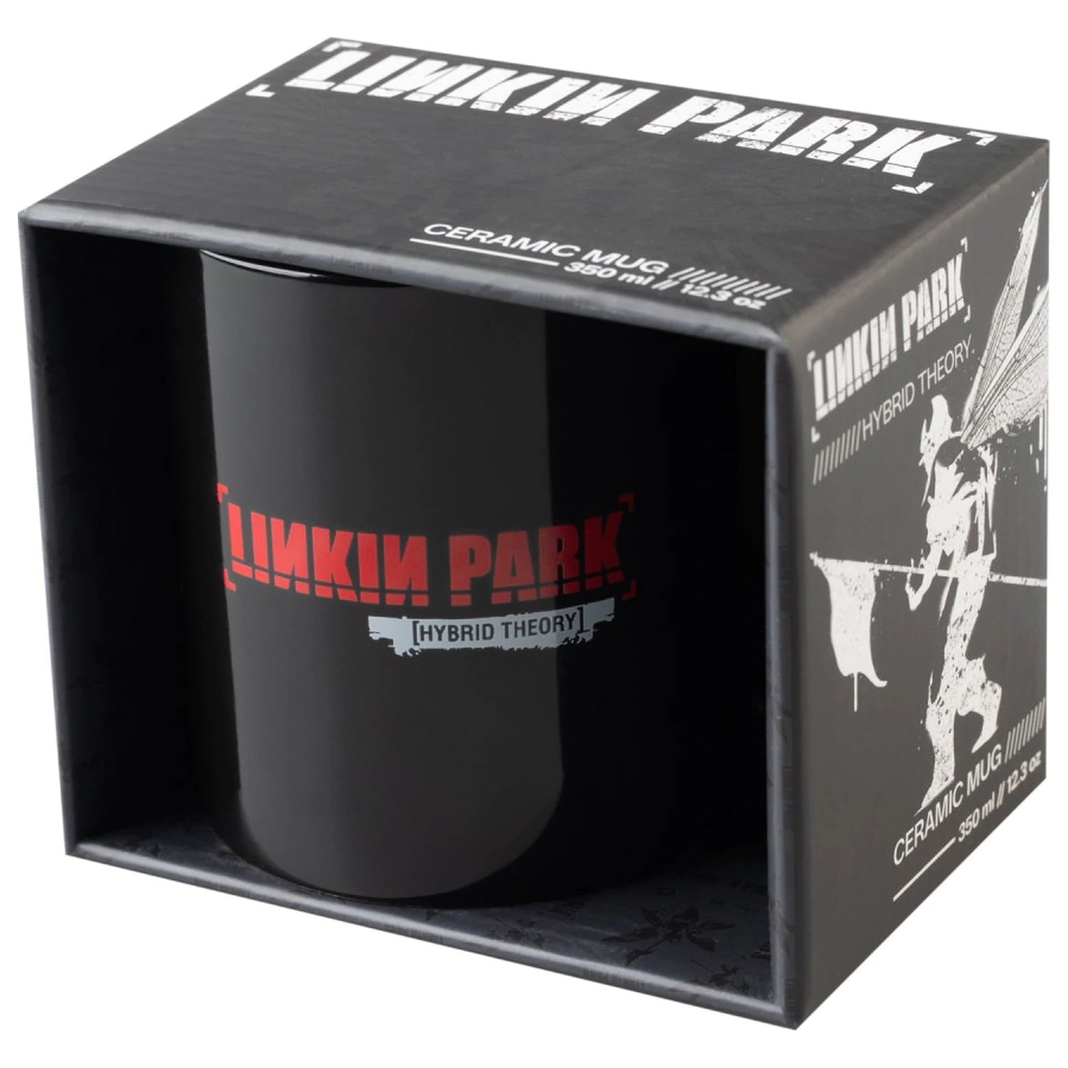 Linkin Park bögre 350 ml termékfotó