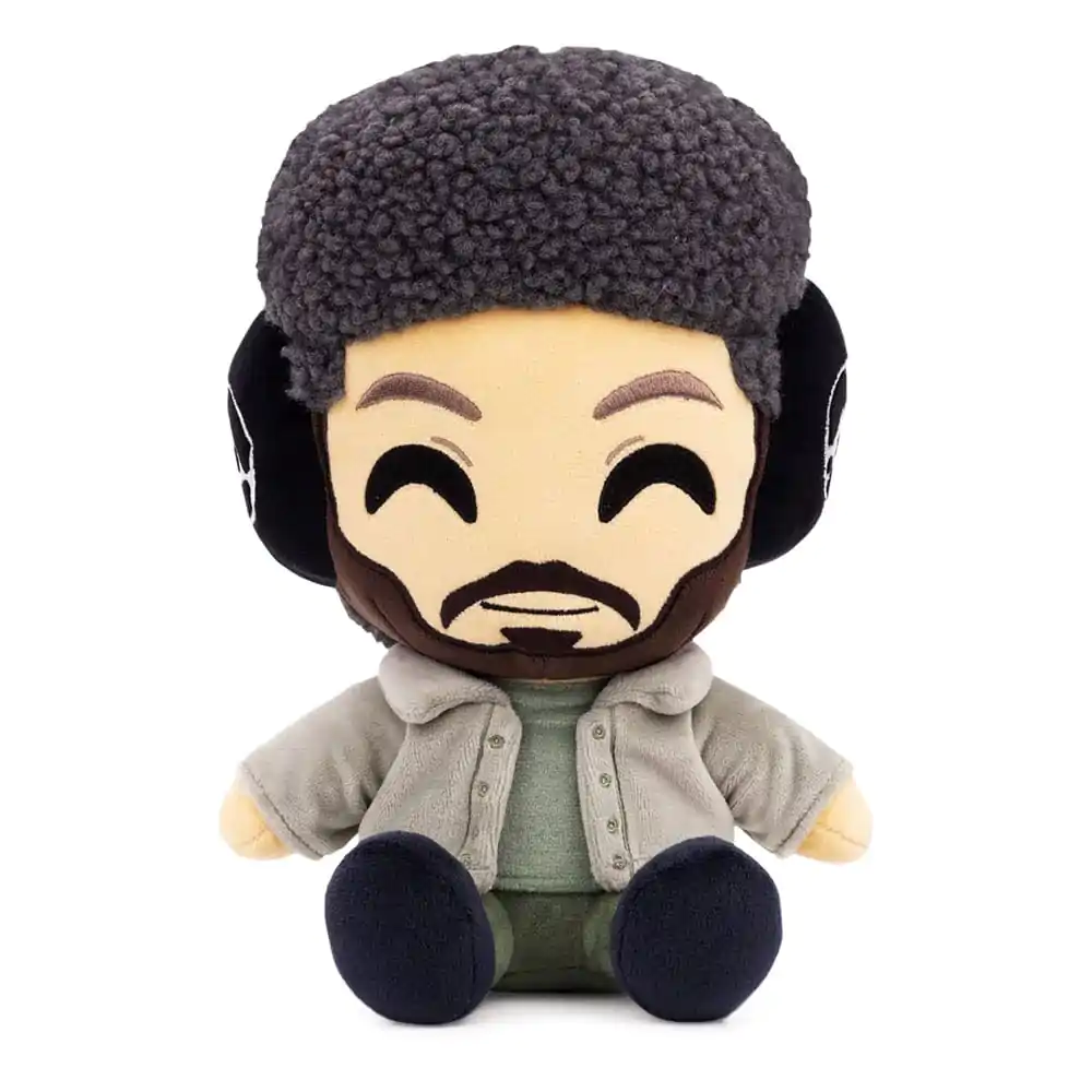 Linkin Park Brad plüss figura 22 cm termékfotó