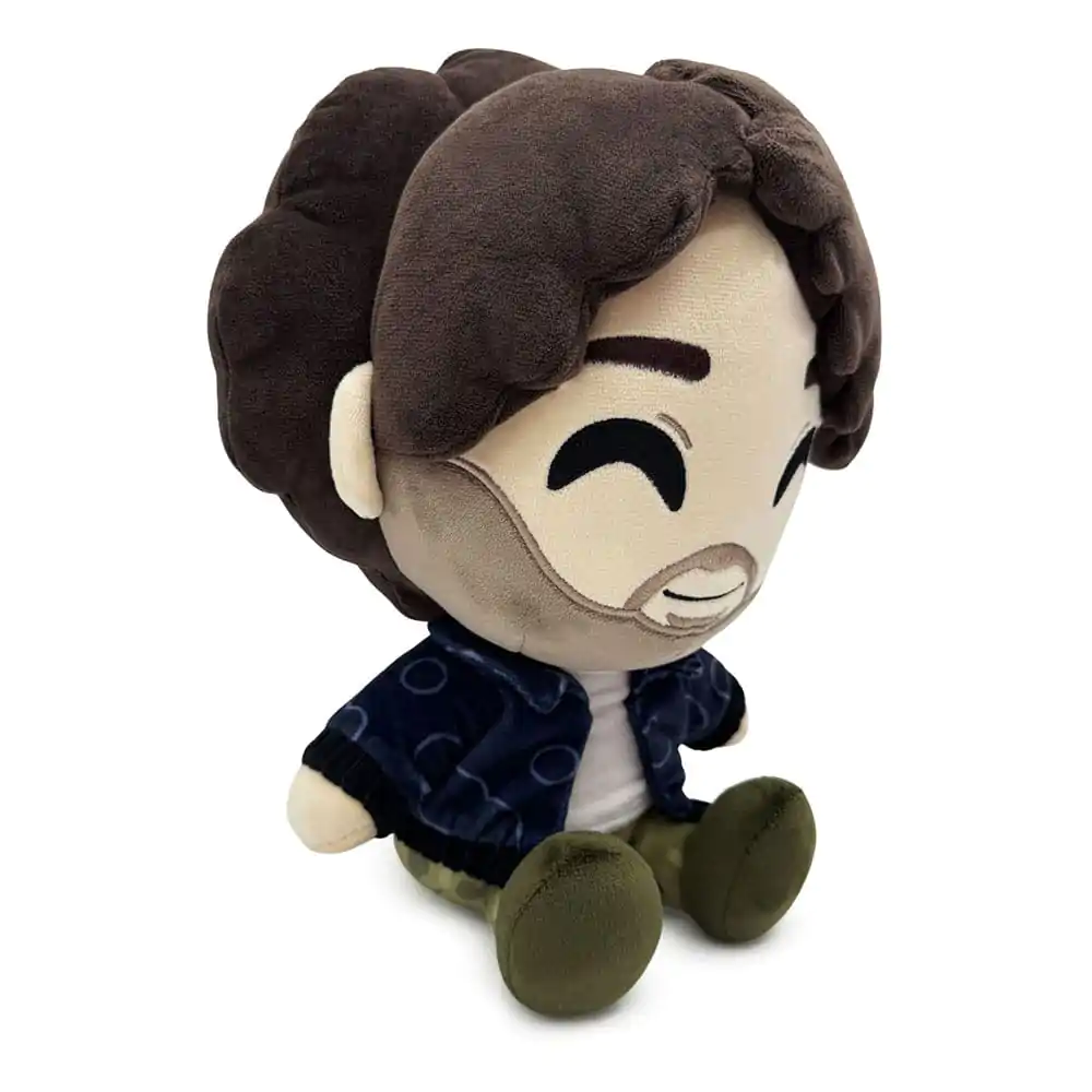 Linkin Park Colin plüss figura 22 cm termékfotó