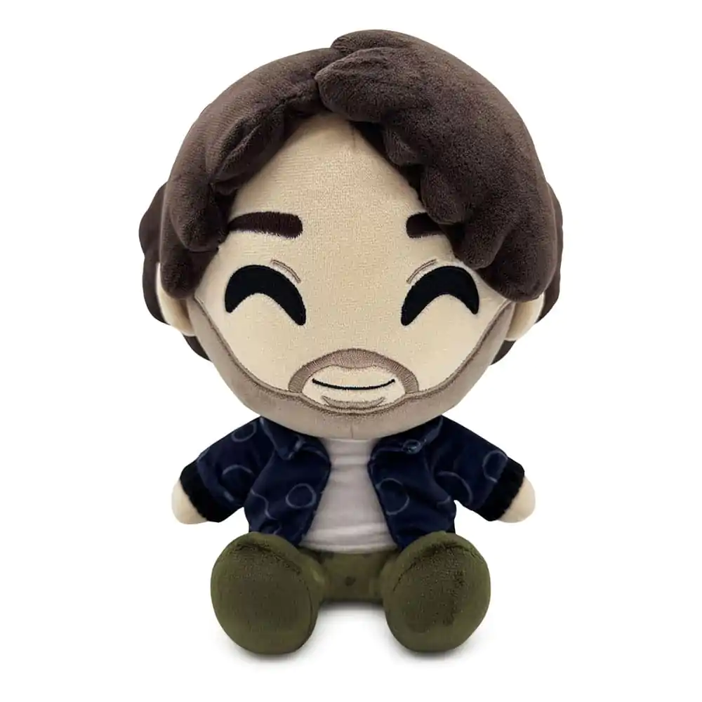 Linkin Park Colin plüss figura 22 cm termékfotó