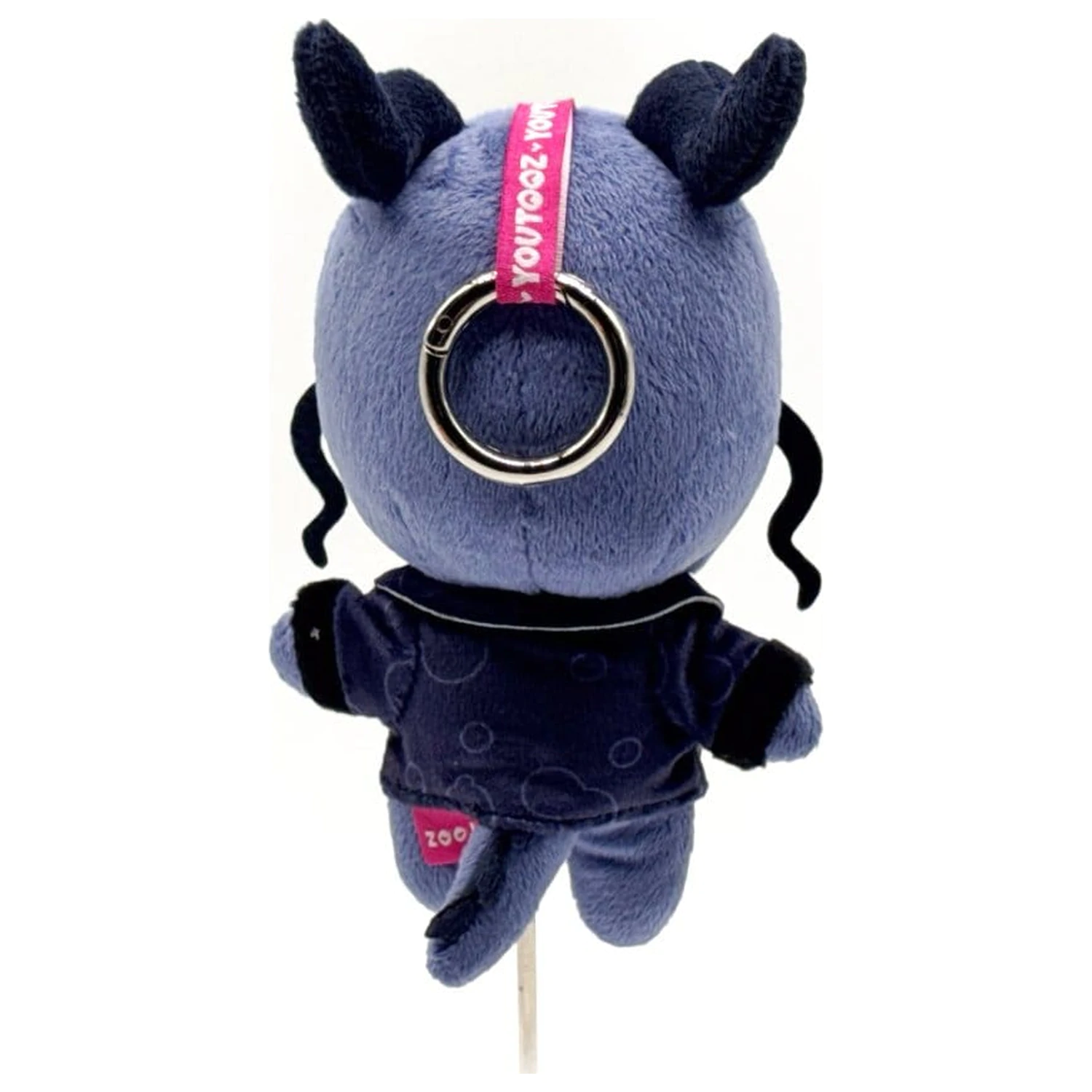 Linkin Park Colin plüss kulcstartó 13 cm  termékfotó