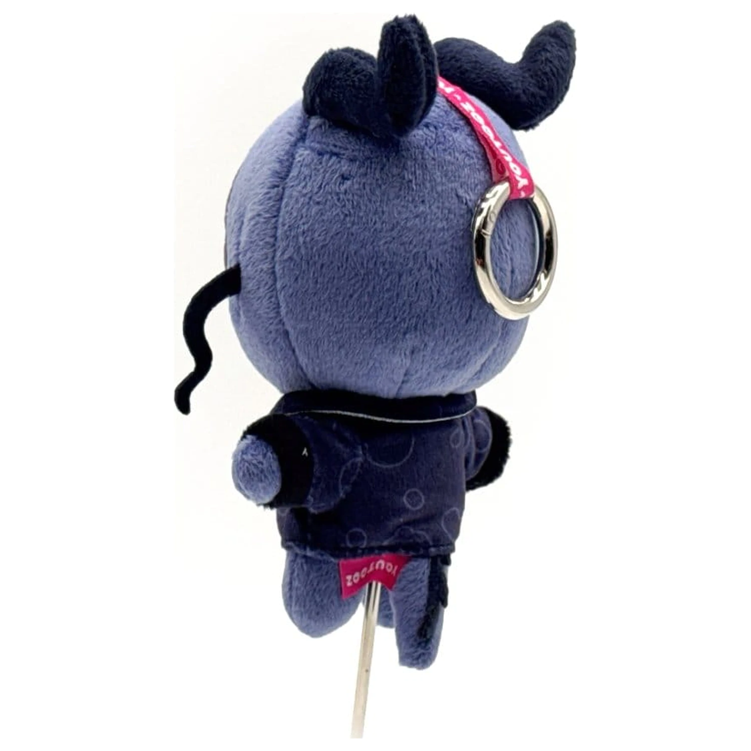 Linkin Park Colin plüss kulcstartó 13 cm  termékfotó