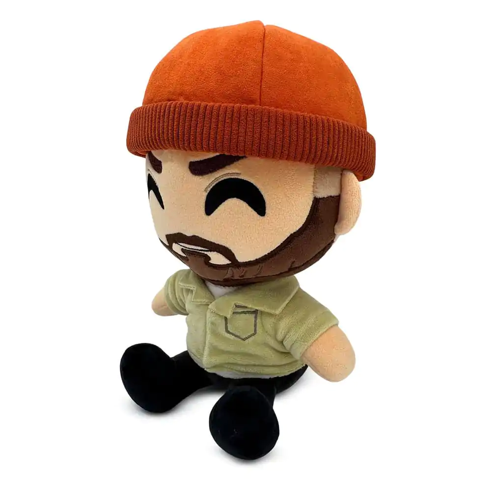 Linkin Park Dave plüss figura 22 cm termékfotó