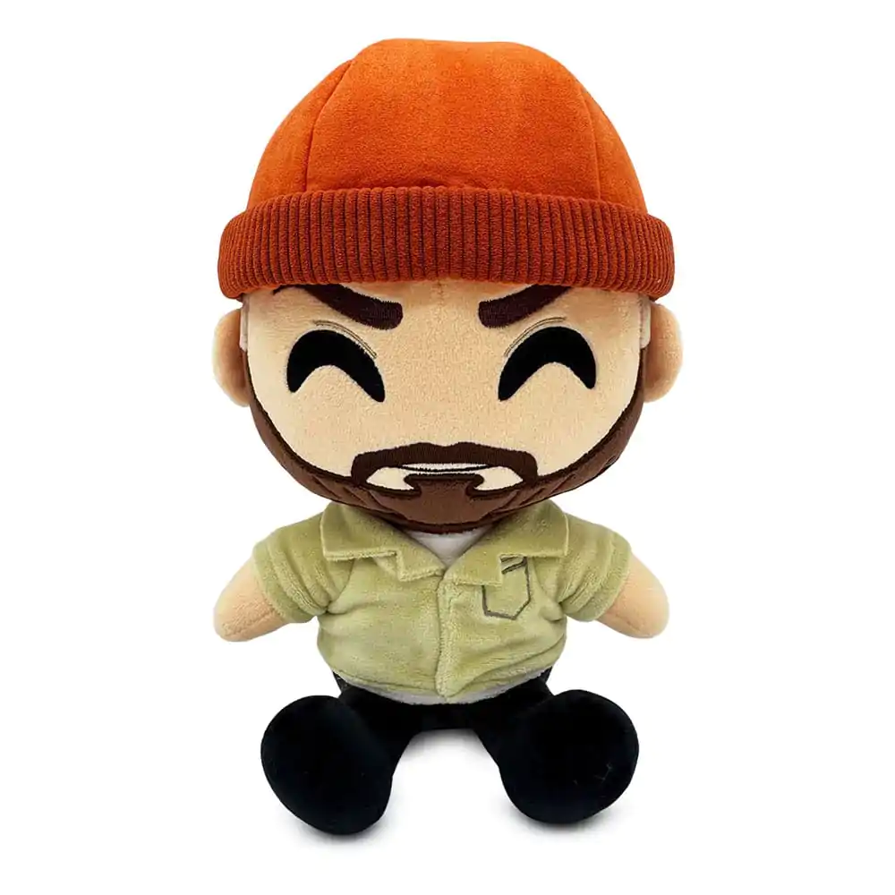 Linkin Park Dave plüss figura 22 cm termékfotó