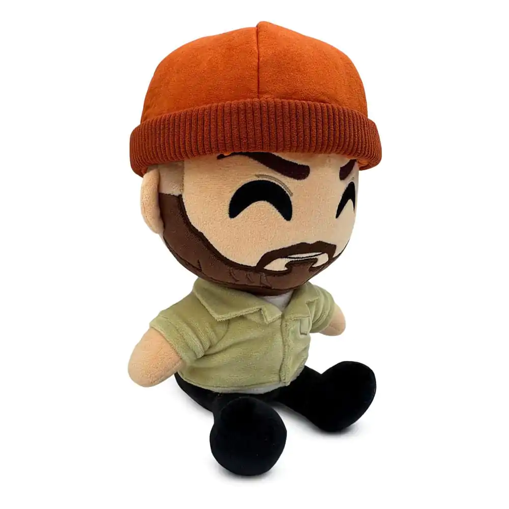 Linkin Park Dave plüss figura 22 cm termékfotó