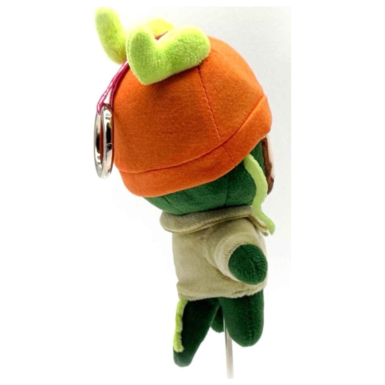 Linkin Park Dave plüss kulcstartó 13 cm  termékfotó