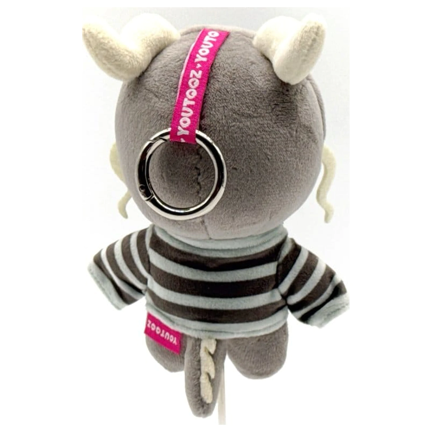 Linkin Park Emily plüss kulcstartó 13 cm  termékfotó