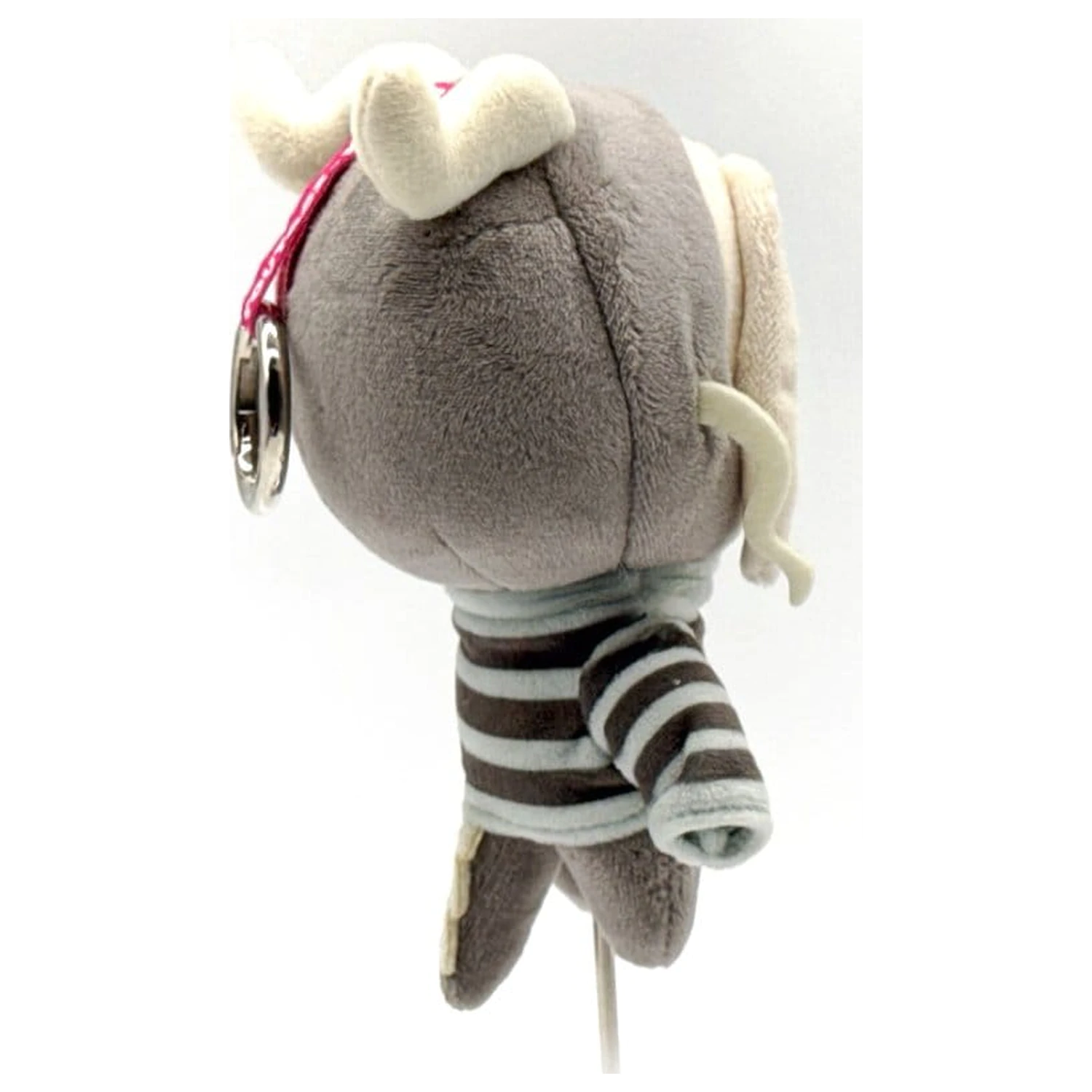 Linkin Park Emily plüss kulcstartó 13 cm  termékfotó