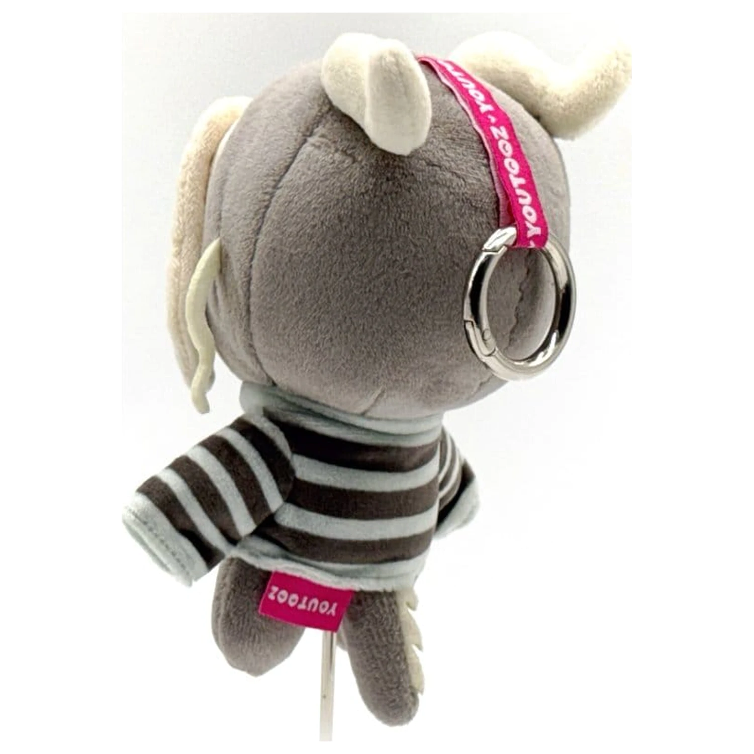 Linkin Park Emily plüss kulcstartó 13 cm  termékfotó