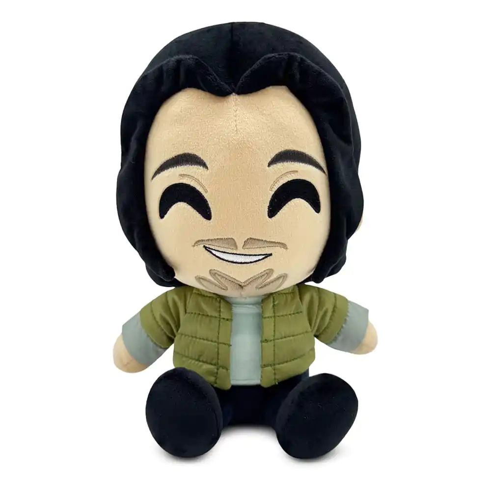 Linkin Park Joe plüss figura 22 cm termékfotó