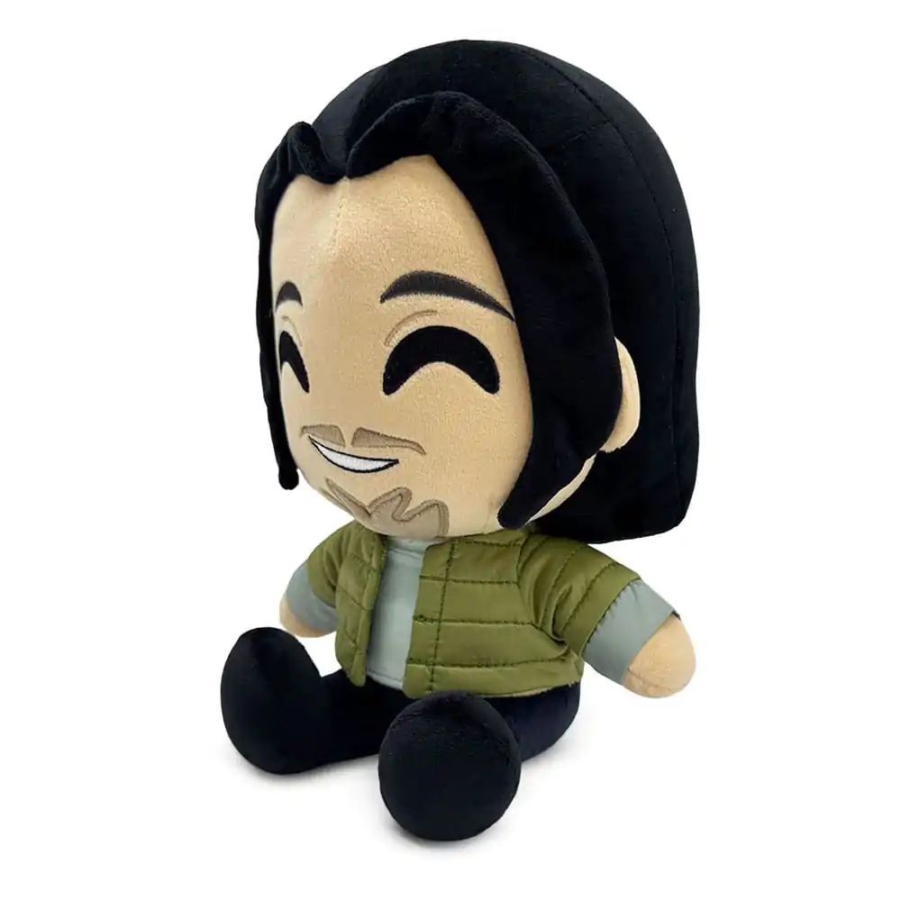 Linkin Park Joe plüss figura 22 cm termékfotó