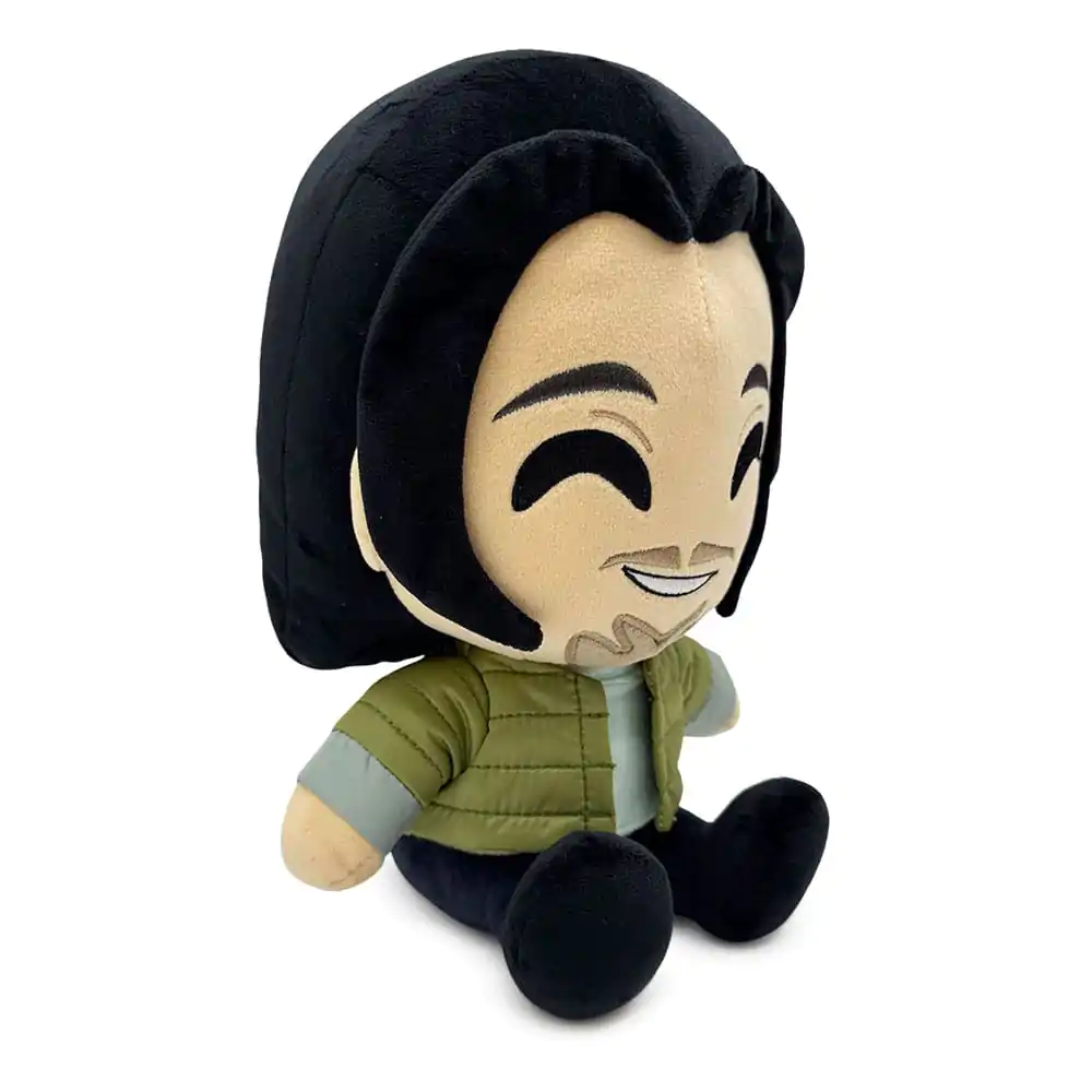 Linkin Park Joe plüss figura 22 cm termékfotó