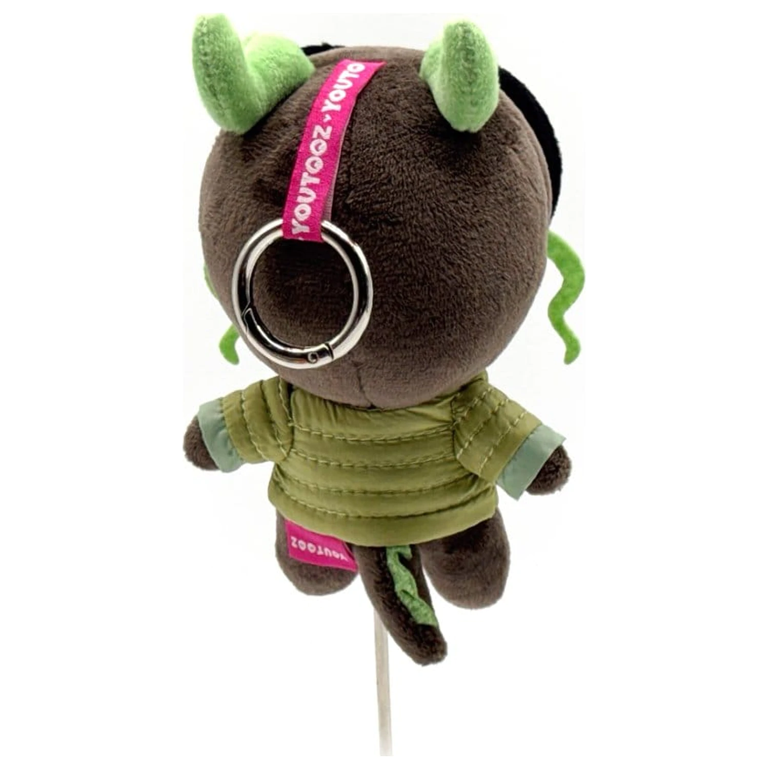 Linkin Park Joe plüss kulcstartó 13 cm  termékfotó