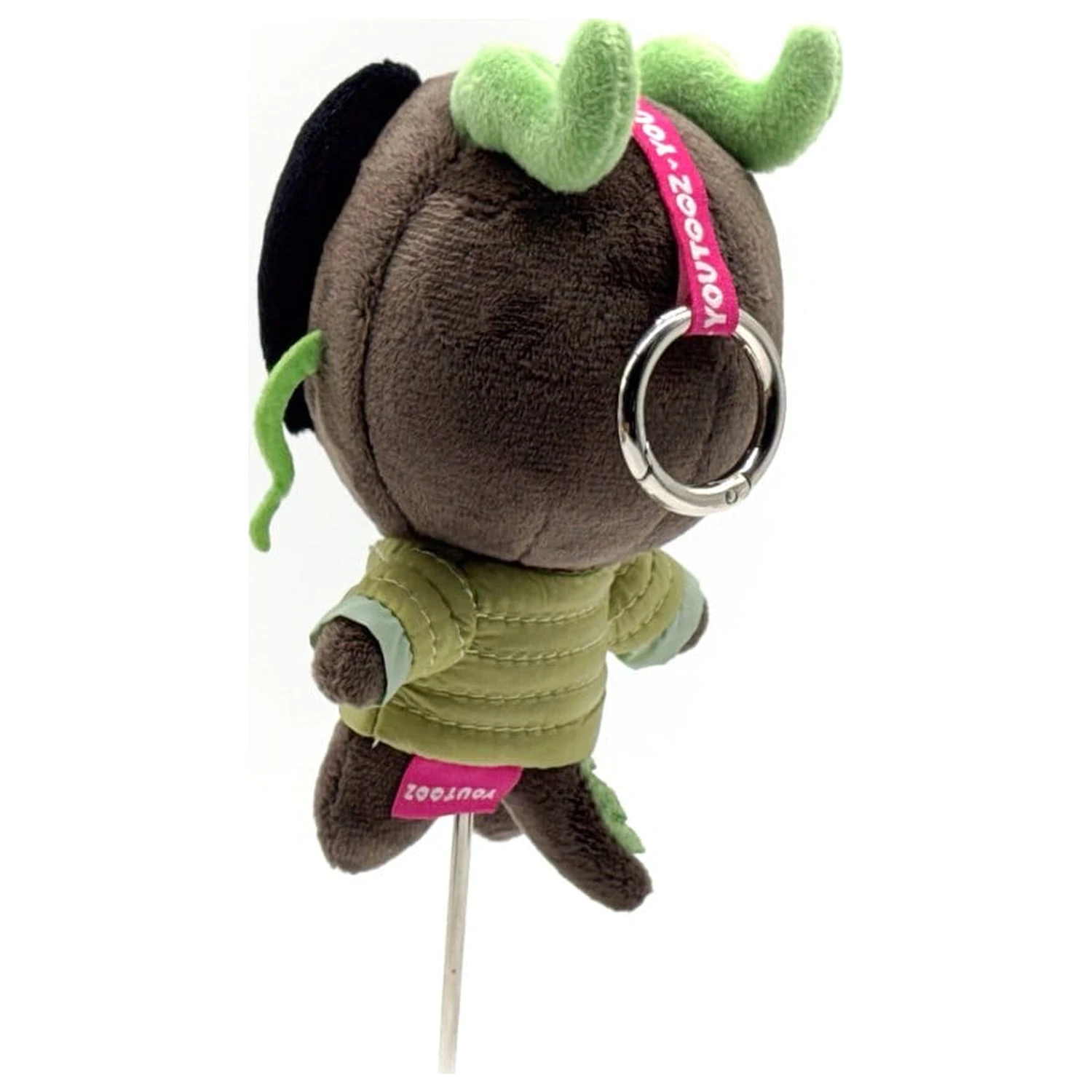 Linkin Park Joe plüss kulcstartó 13 cm  termékfotó