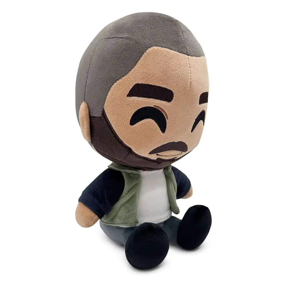 Linkin Park Mike plüss figura 22 cm termékfotó