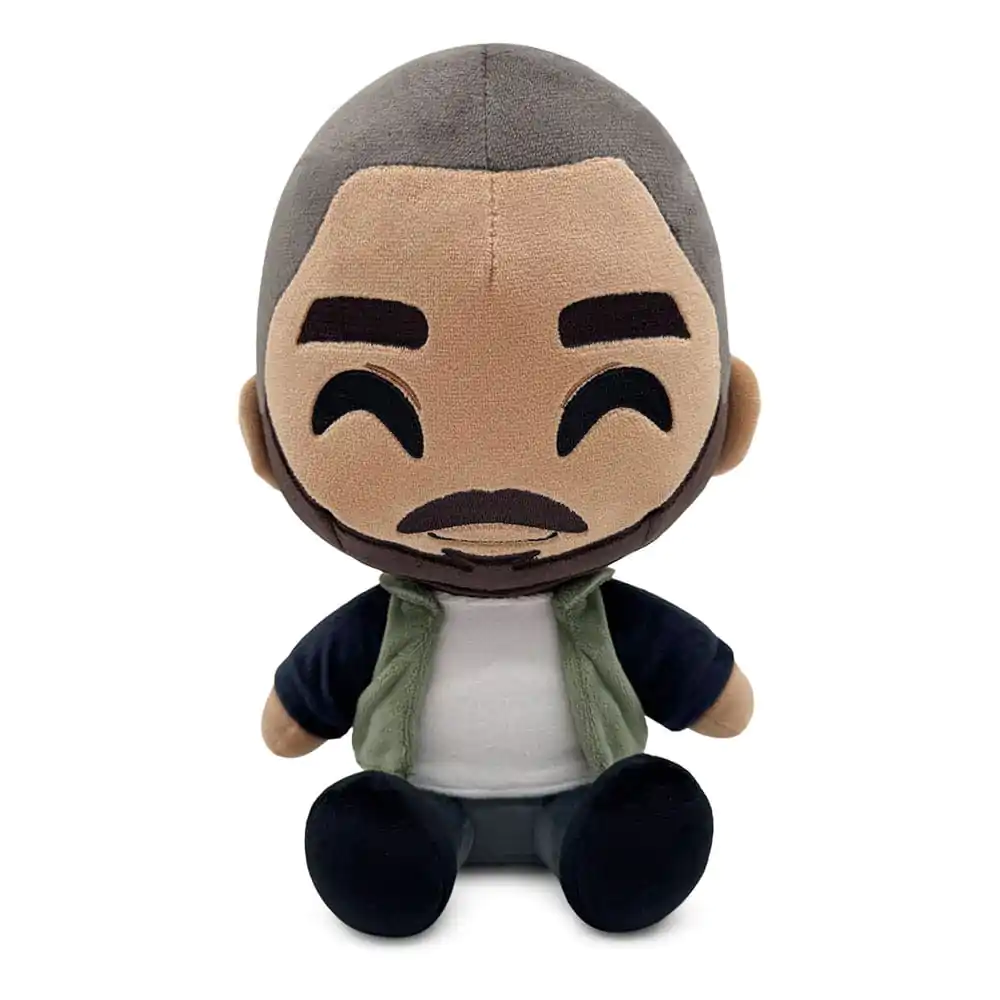 Linkin Park Mike plüss figura 22 cm termékfotó