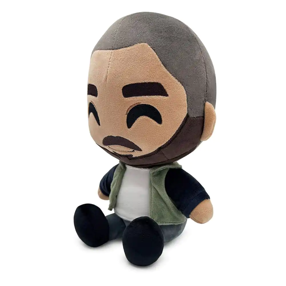Linkin Park Mike plüss figura 22 cm termékfotó