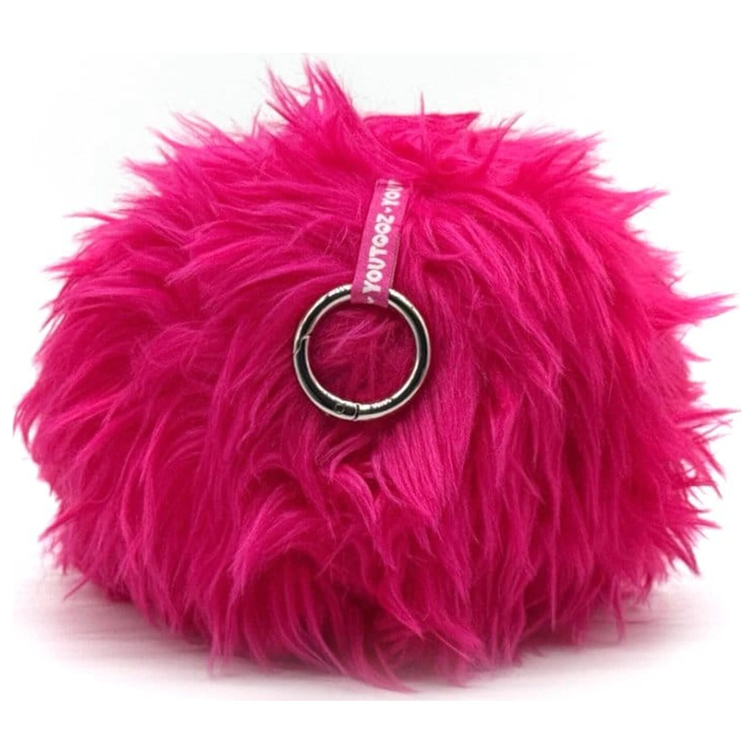 Linkin Park Rufus plüss kulcstartó 13 cm  termékfotó