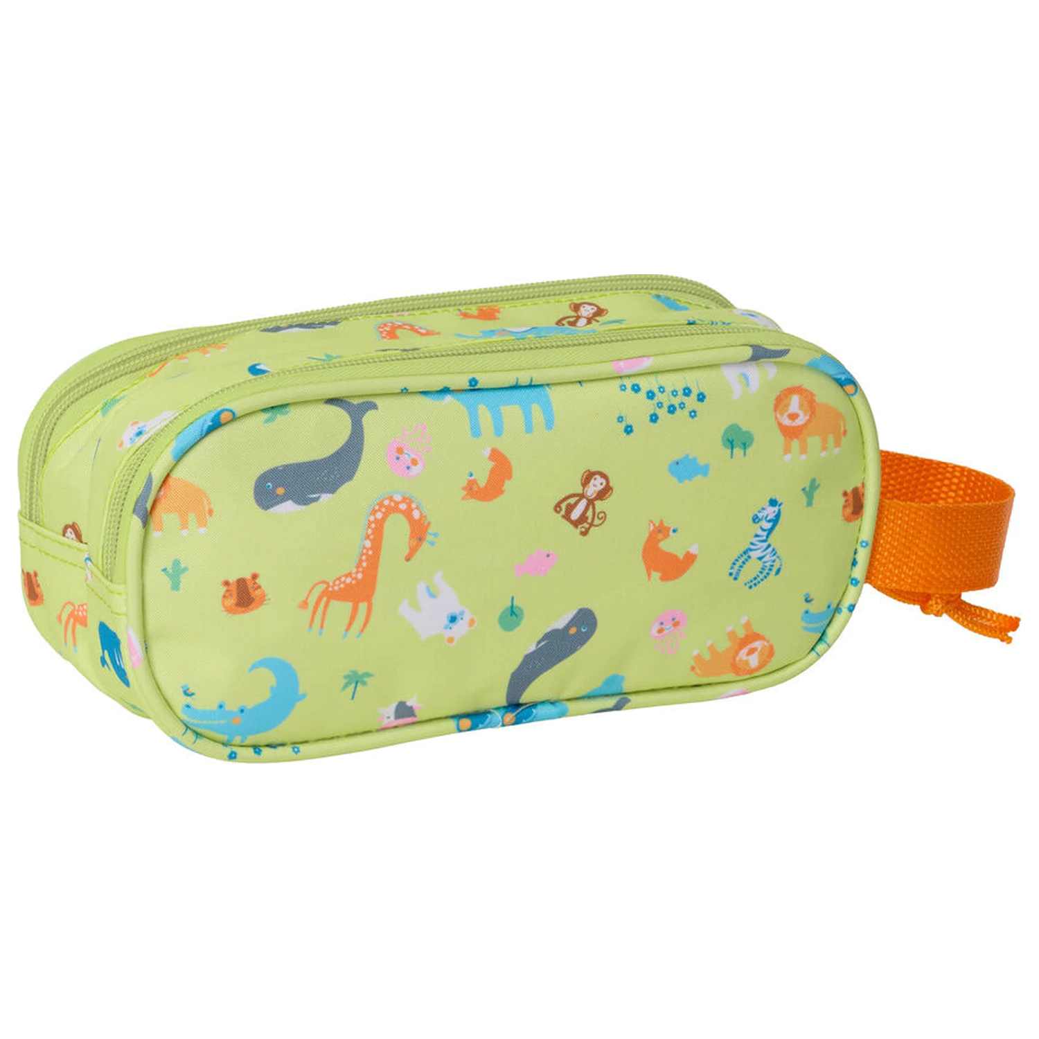 Lion 3D dupla tolltartó termékfotó