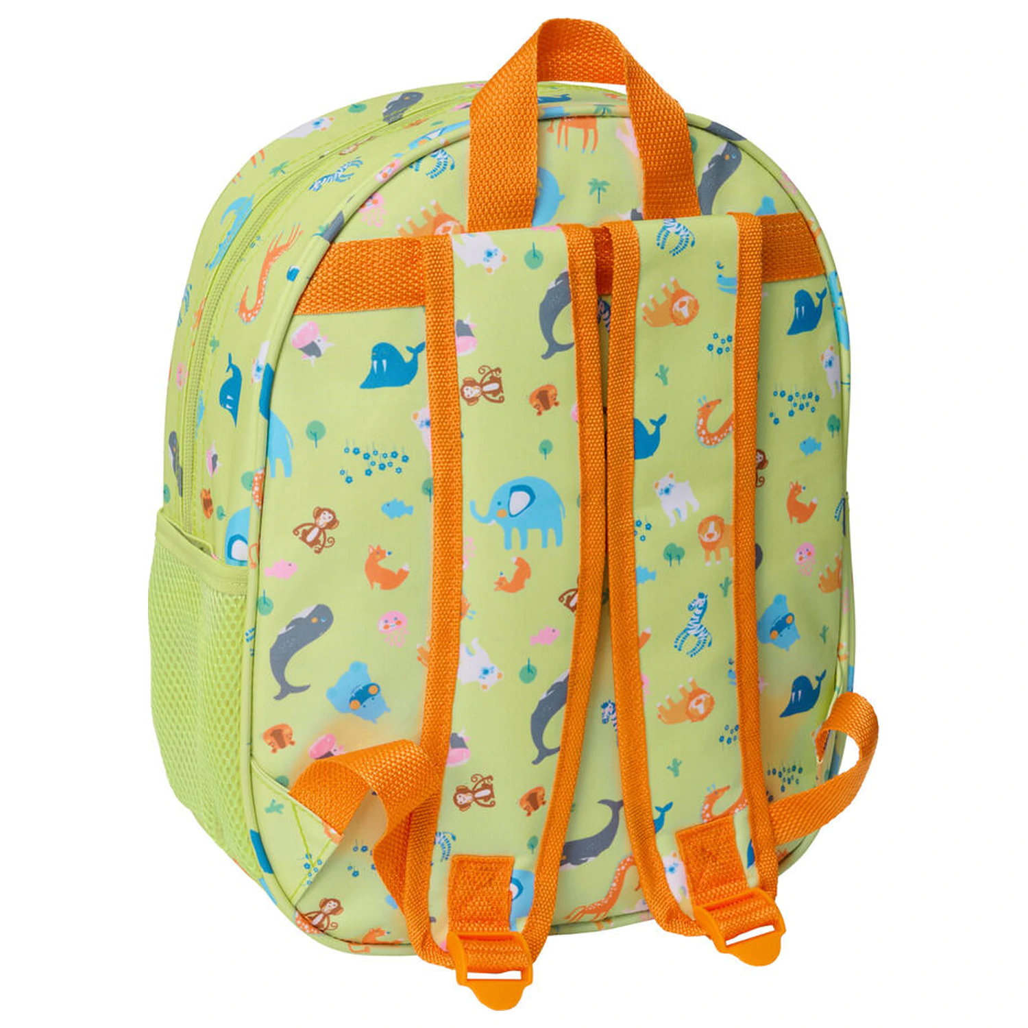 Lion 3D táska hátizsák 33cm termékfotó