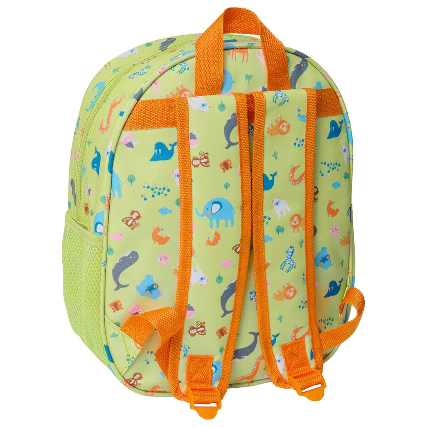 Lion 3D táska hátizsák 33cm termékfotó