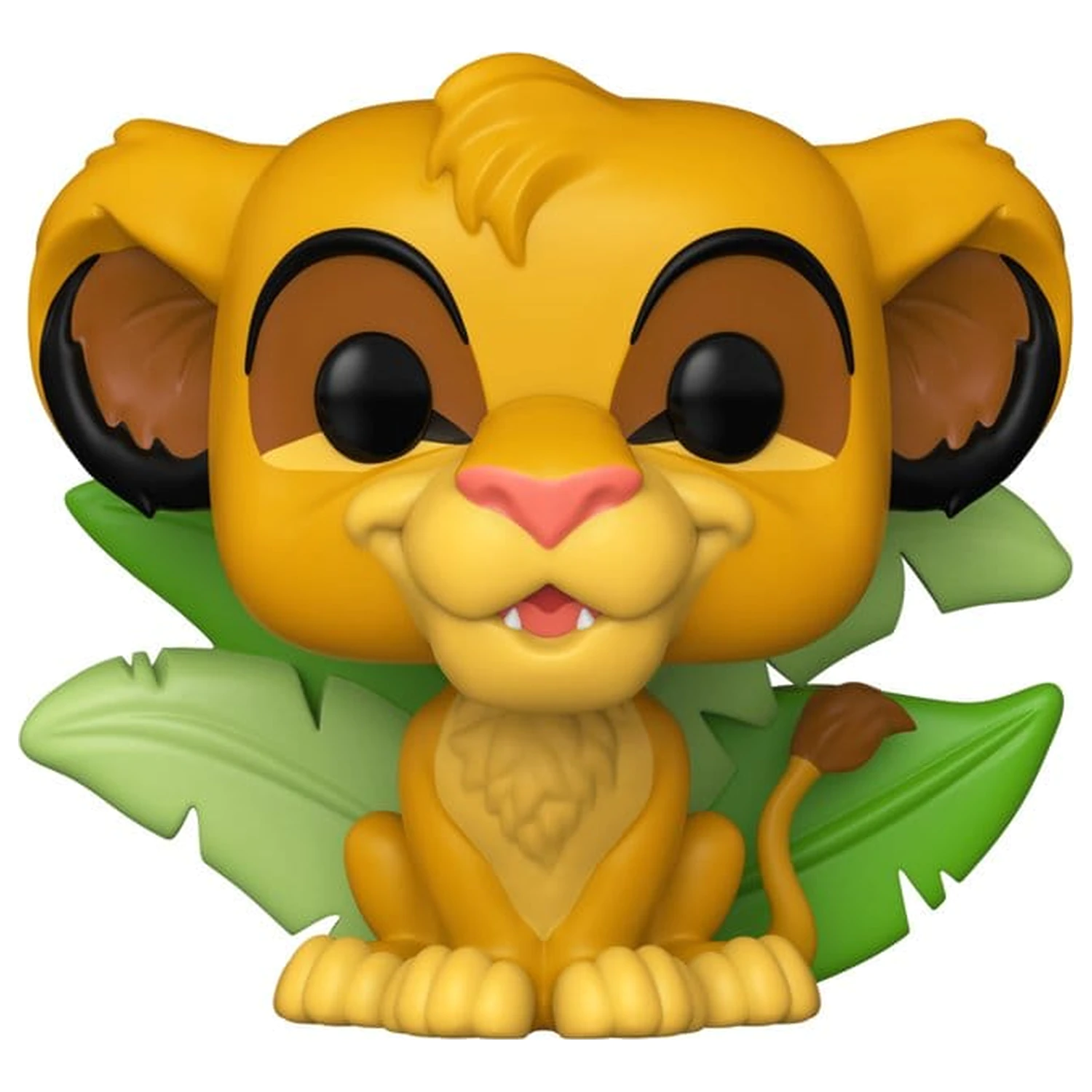 Lion King Funko POP! Disney Vinyl figura Simba 9 cm termékfotó