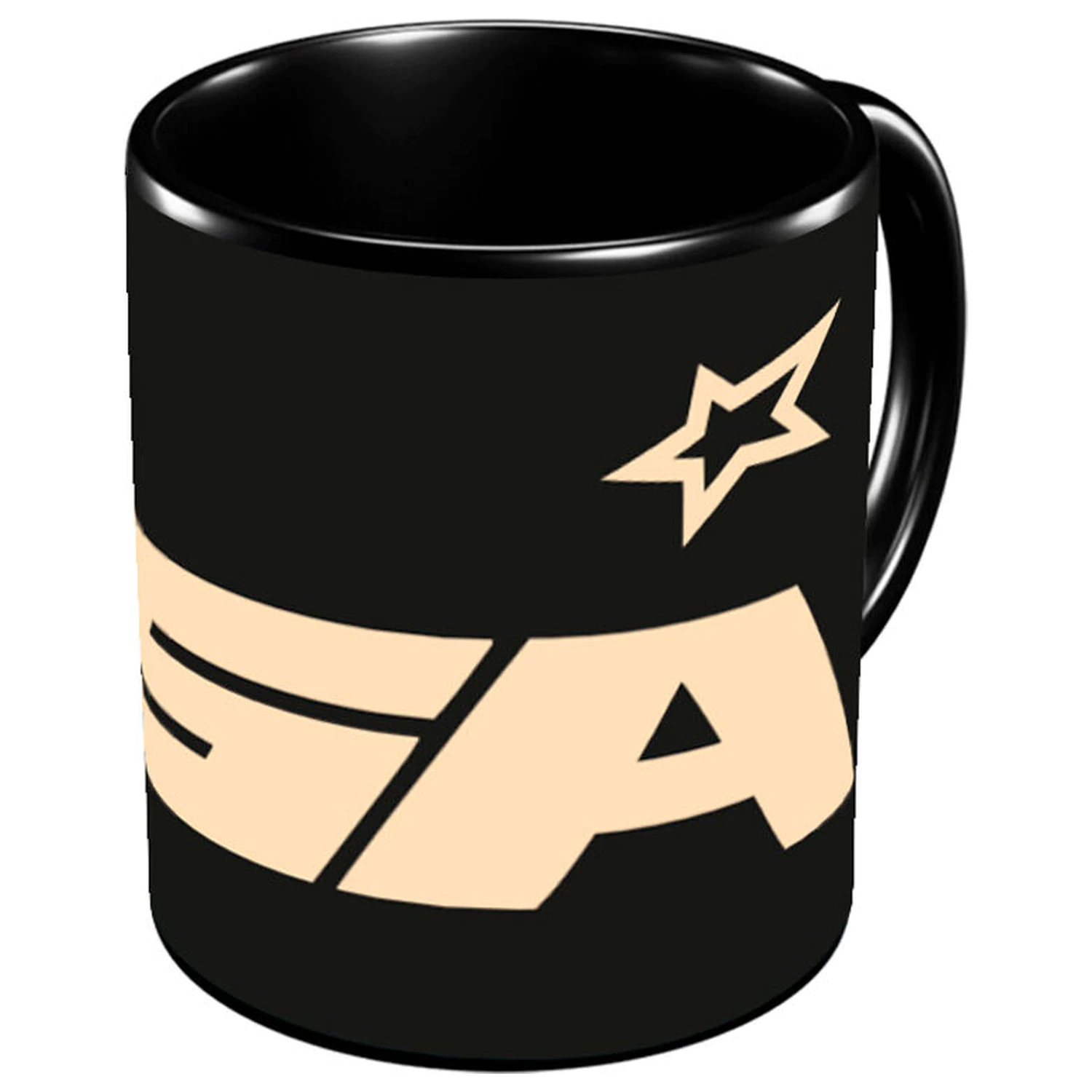 Lisa bögre 350ml termékfotó