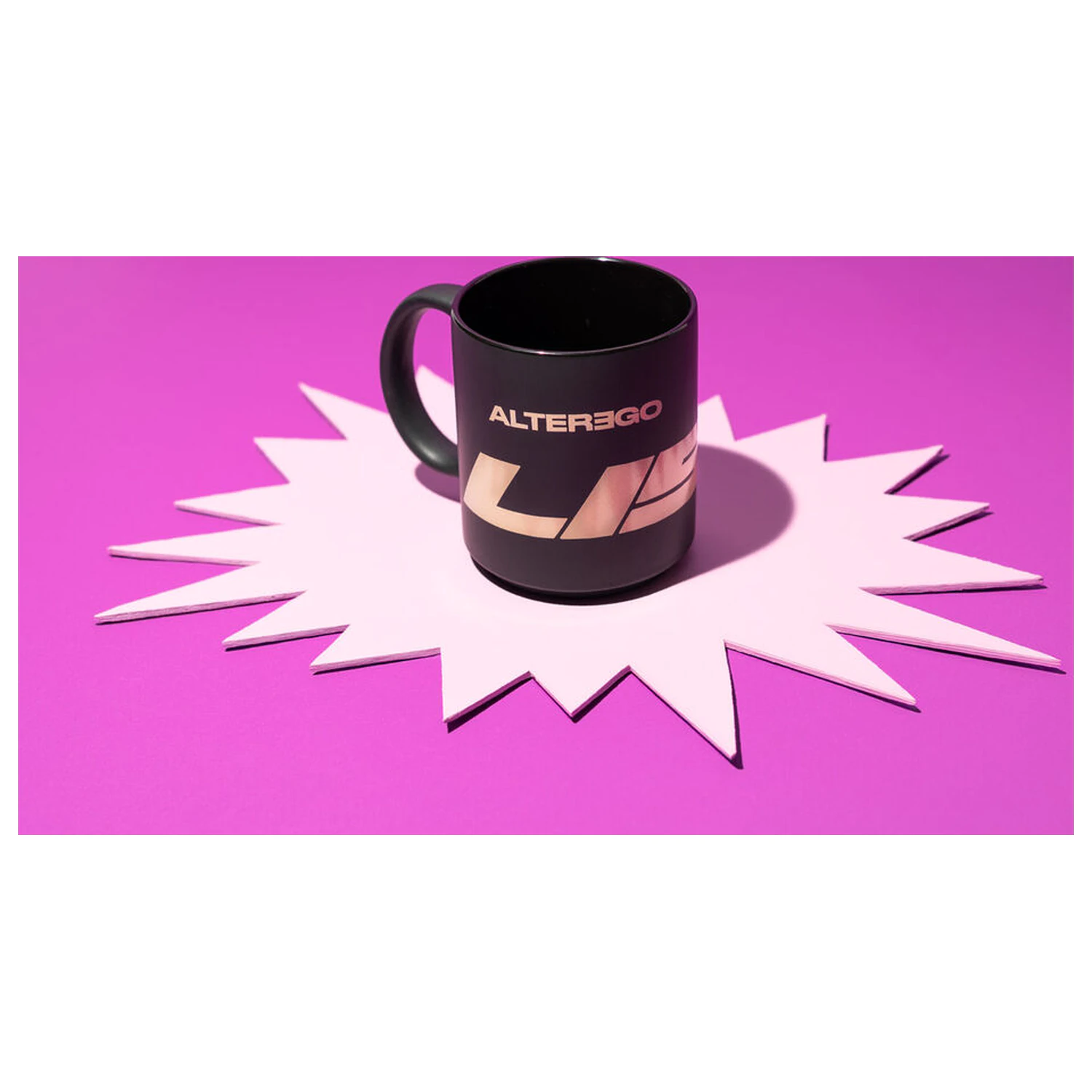 Lisa bögre 350ml termékfotó