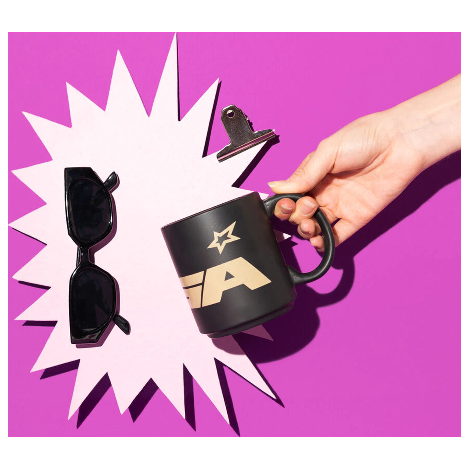 Lisa bögre 350ml termékfotó