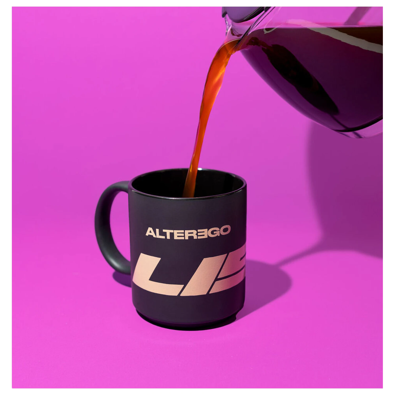 Lisa bögre 350ml termékfotó