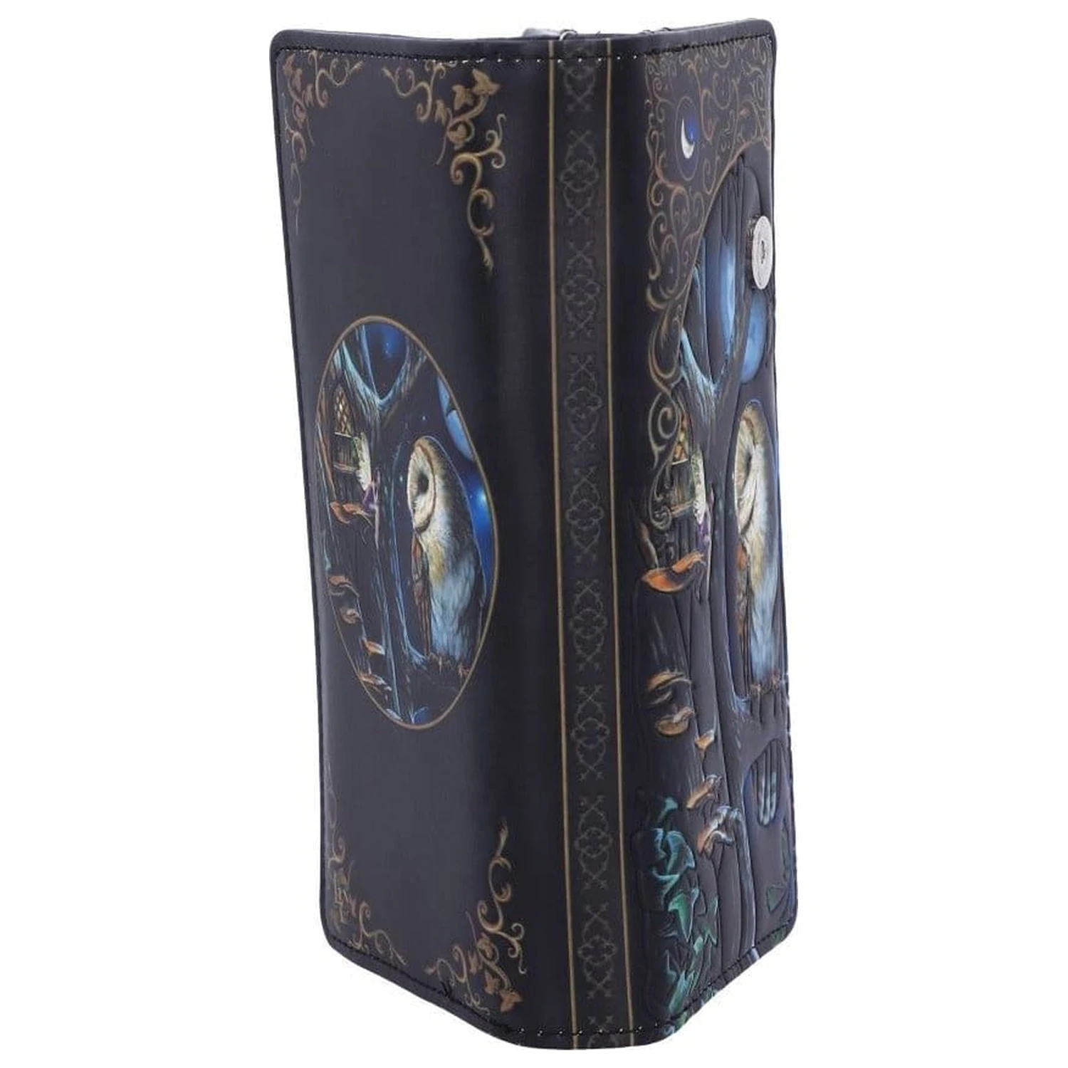 Lisa Parker Fairy Tales pénztárca 19 cm termékfotó