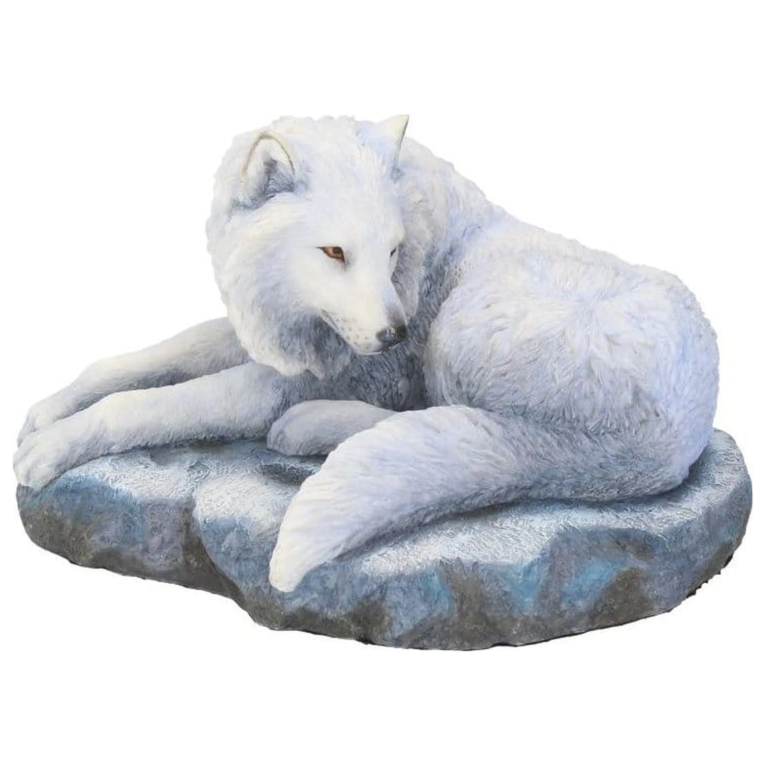 Lisa Parker Guardian Of The North figura 20 cm termékfotó