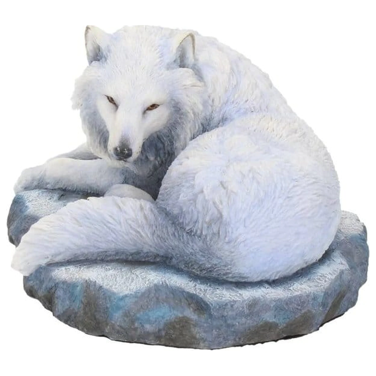 Lisa Parker Guardian Of The North figura 20 cm termékfotó
