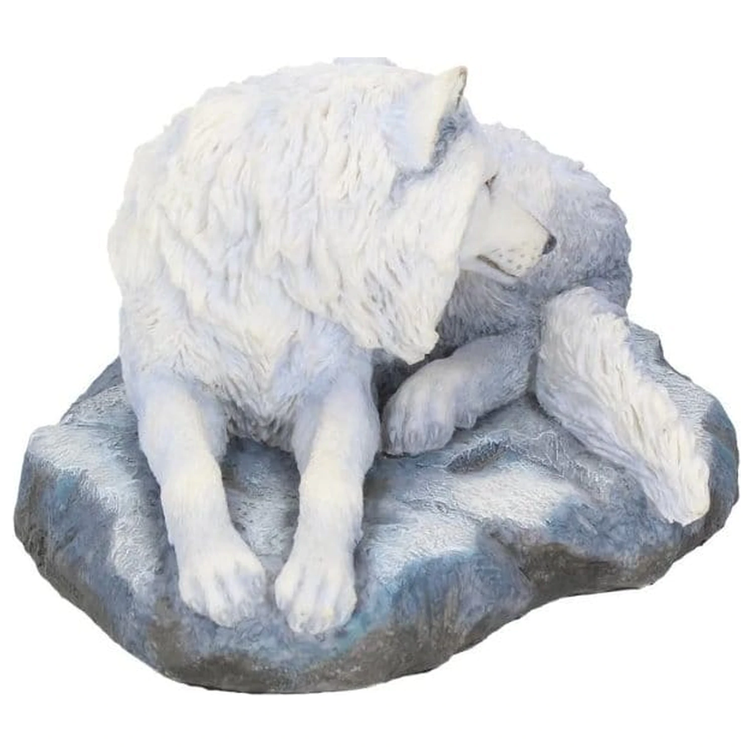 Lisa Parker Guardian Of The North figura 20 cm termékfotó
