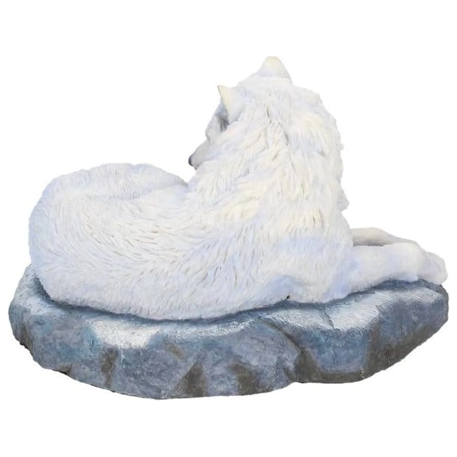 Lisa Parker Guardian Of The North figura 20 cm termékfotó