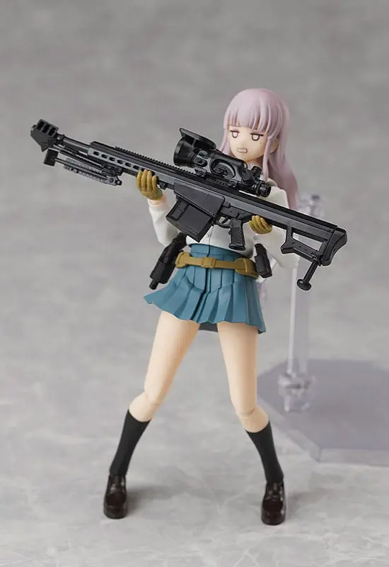 Little Armory figma acessories Armed JK Variant Loadout Set 1 termékfotó