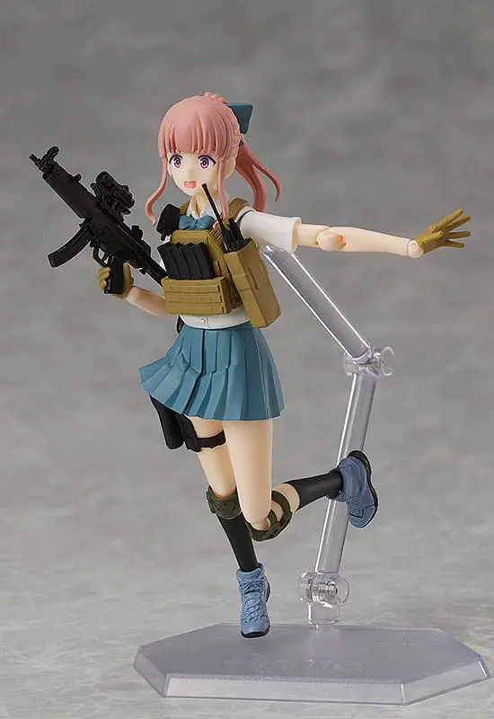 Little Armory figma acessories Armed JK Variant Loadout Set 1 termékfotó