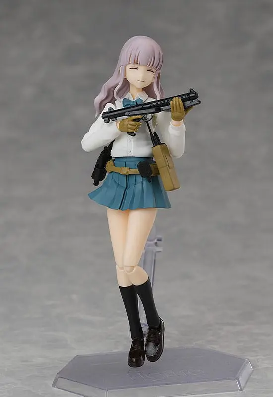Little Armory Figma Armed JK: Variant C akciófigura 13 cm termékfotó