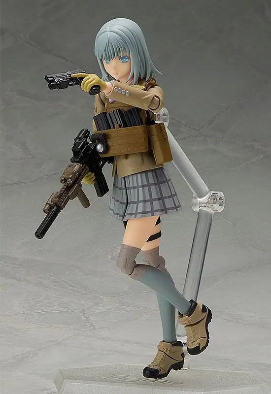 Little Armory Figma Shiina Rikka akciófigura 13 cm termékfotó
