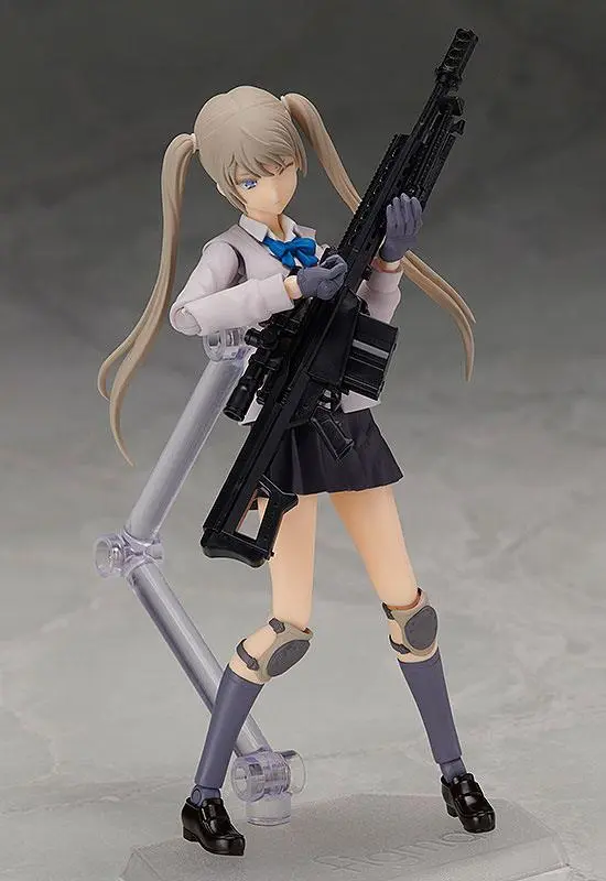 Little Armory Figma Teruyasu Maria akciófigura 13 cm termékfotó