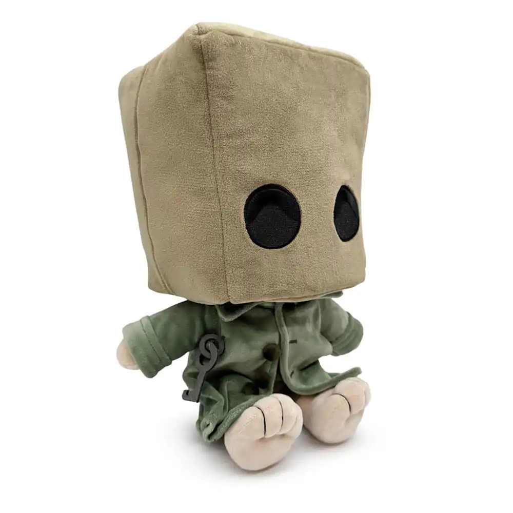 Little Nightmares 2 Mono plüss figura 22 cm termékfotó
