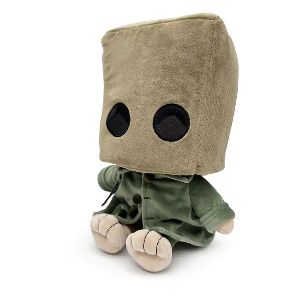Little Nightmares 2 Mono plüss figura 22 cm termékfotó