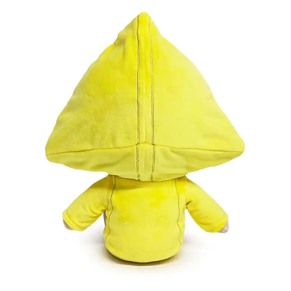 Little Nightmares 2 Six plüss figura 22 cm termékfotó